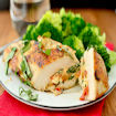 Stuffed Chicken