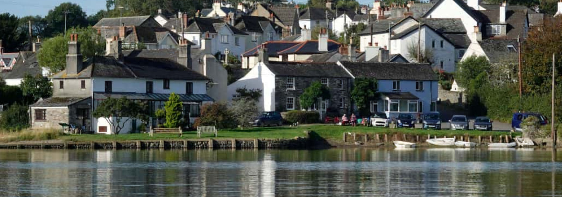 TBere Ferrers