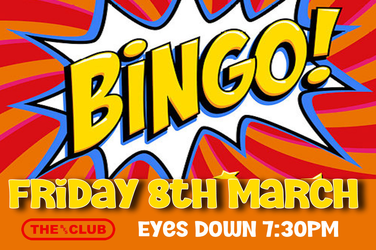 Bingo