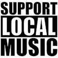 support Local Music