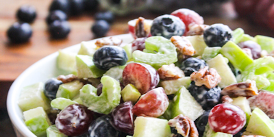 Waldorf Salad