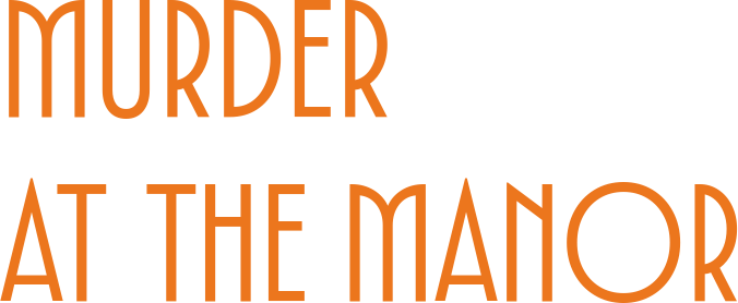 Murder at The Manor