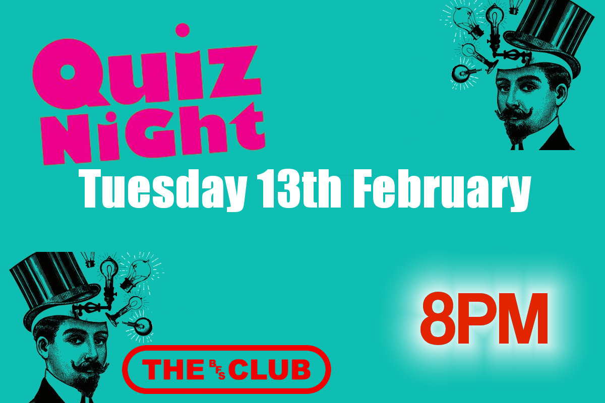 Quiz Night