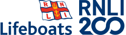 RNLI Lifeboats Logo