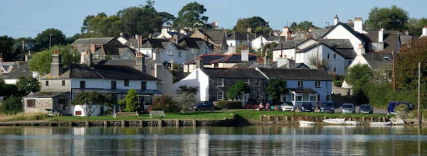 Bere Ferrers Villagers Group AGM