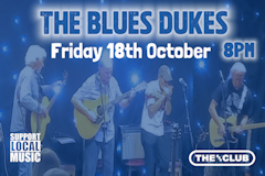 The Blues Dukes