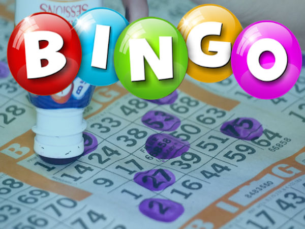 Bingo Night