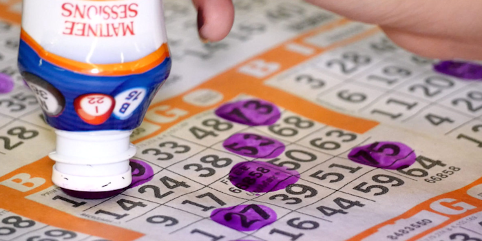 Bingo Night