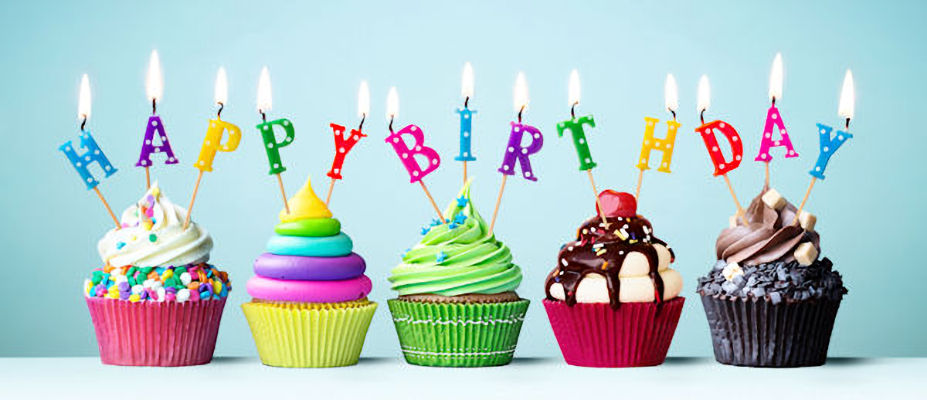 Bob's Big Birthday Bash