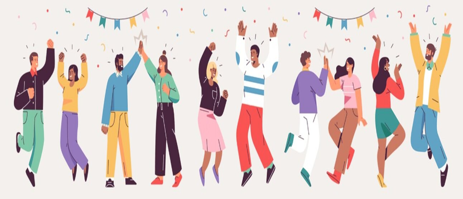 Willmott's Anniversary Party