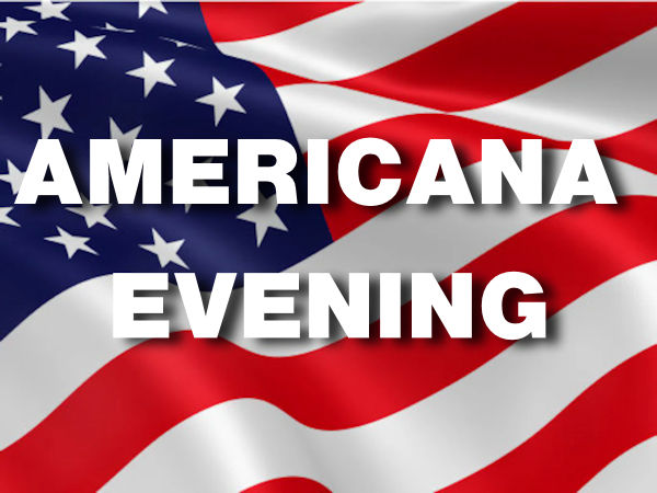 Americana Evening