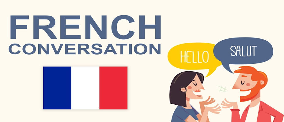 French Language Workshop at The BFS Club, Bere Ferrers
