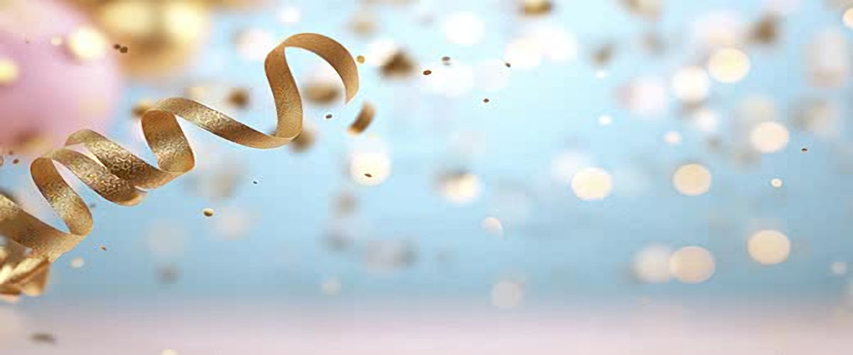 Golden Wedding Celebrations - Your Invitation