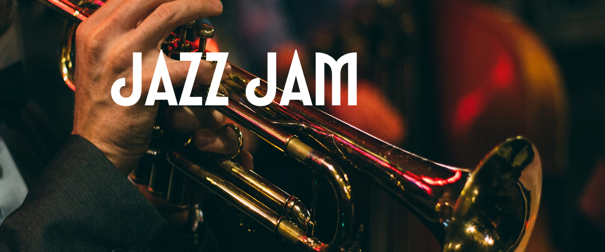 Monthly Jazz Jam Session