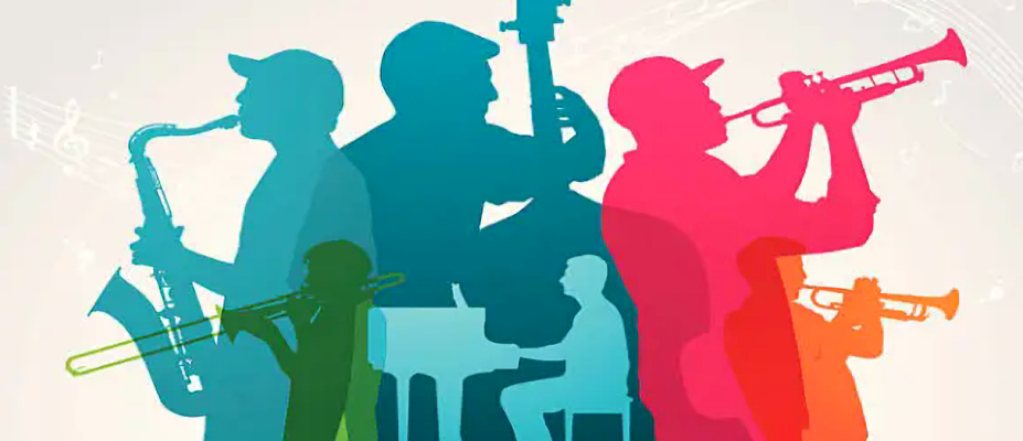 Jazz Jam