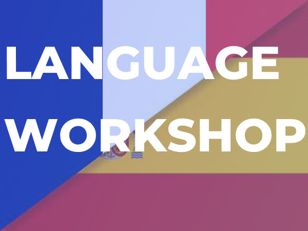 Language Workshops