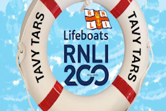 RNLI Fundraiser