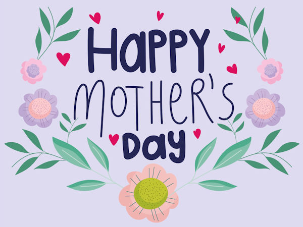 Mothers Day