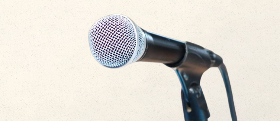 Open Mic Night