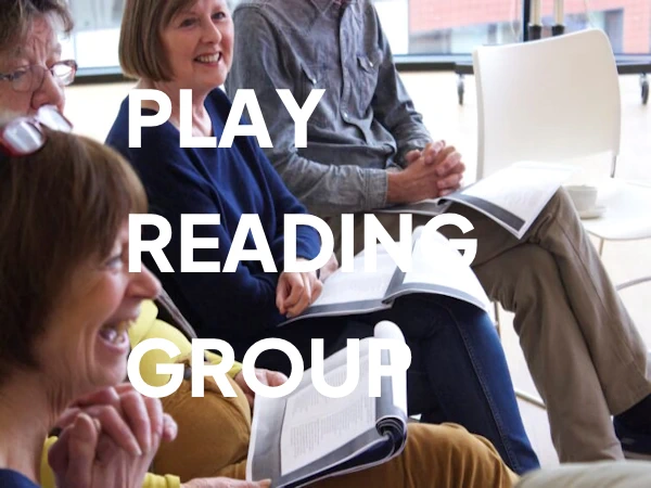 Play Reading Group