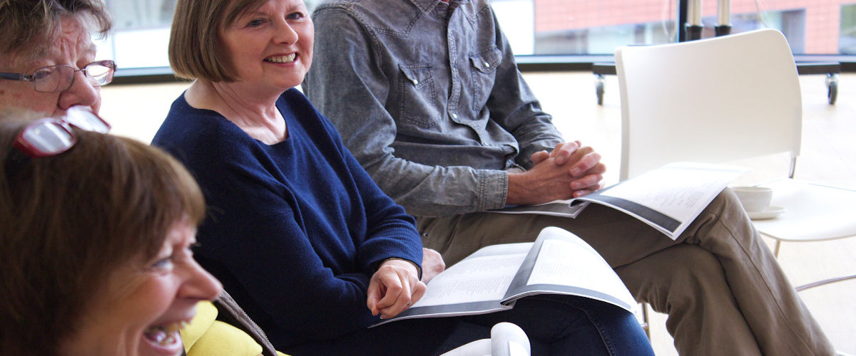 Play Reading Group