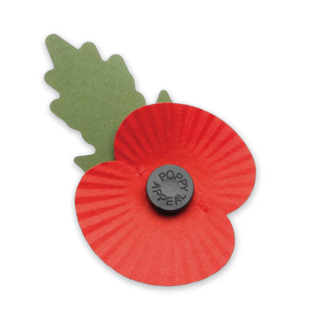 Poppy Appeal