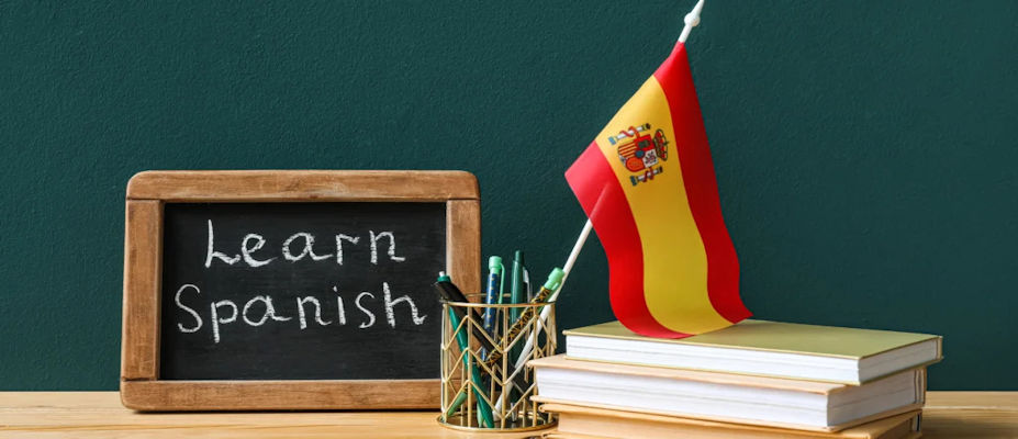 Spanish Language Class at The BFS Club, Bere Ferrers