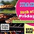 Summer Barbecue with 'Jack of All Trades'