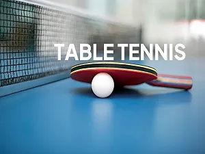 Table Tennis