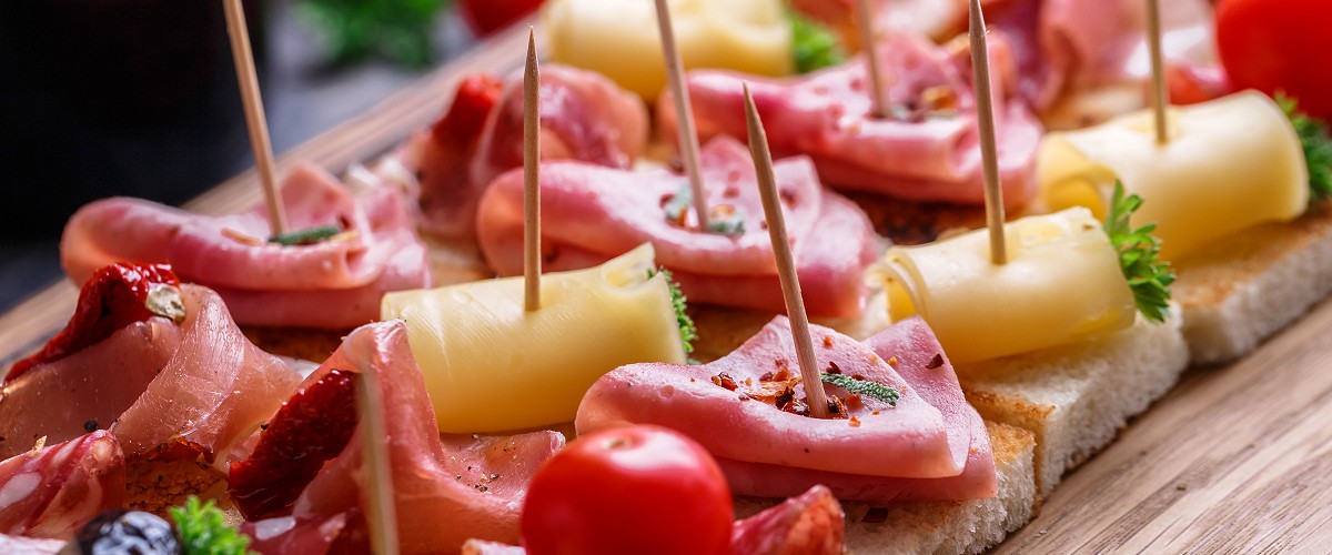 A Night of Spanish Flavours Awaits