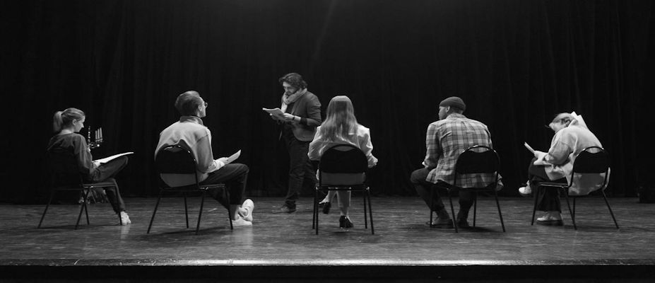 The Belinda O'Flynn Theatre Group