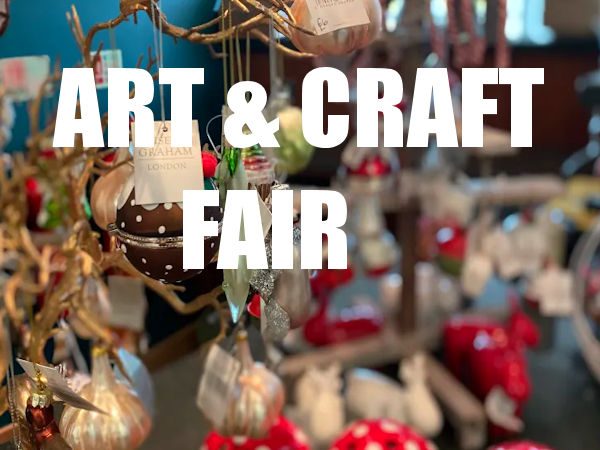 Art & Craft Fair
