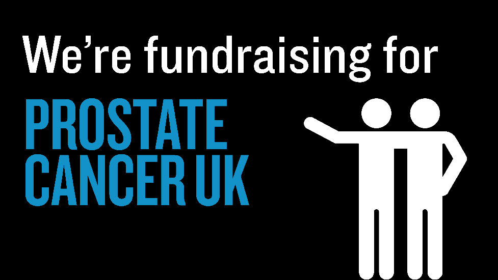 Prostate Cancer UK